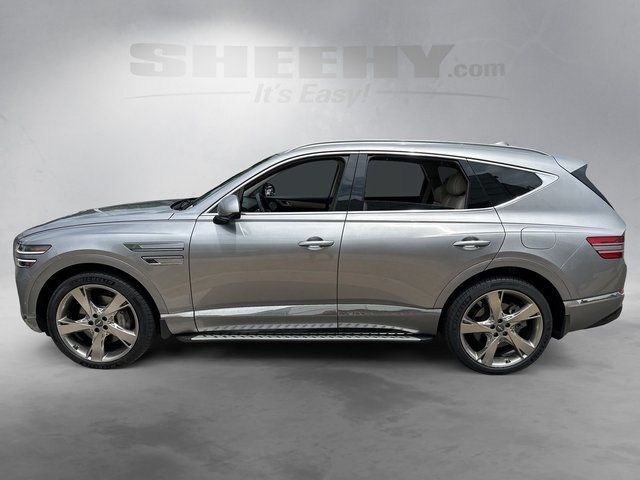 2023 Genesis GV80 2.5T Chantilly VA