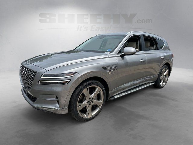 2023 Genesis GV80 2.5T Chantilly VA