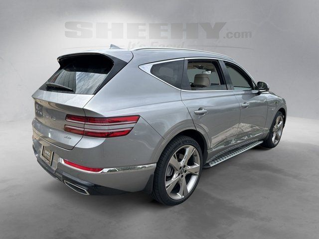 2023 Genesis GV80 2.5T Chantilly VA