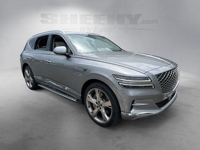 2023 Genesis GV80 2.5T Chantilly VA