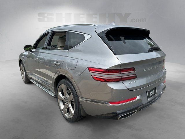 2023 Genesis GV80 2.5T Chantilly VA