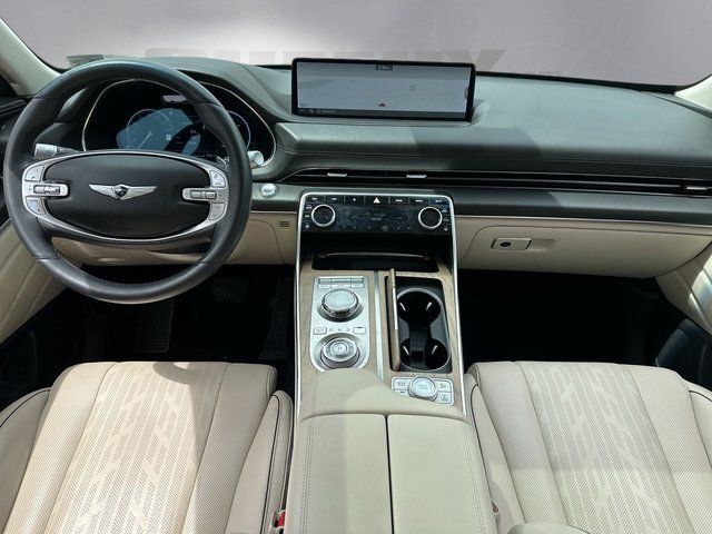2023 Genesis GV80 2.5T Chantilly VA