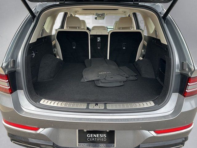 2023 Genesis GV80 2.5T Chantilly VA
