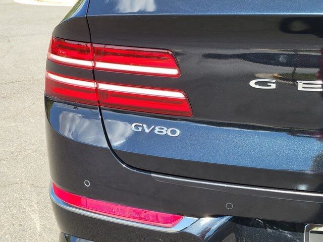 2023 Genesis GV80 2.5T Waldorf MD
