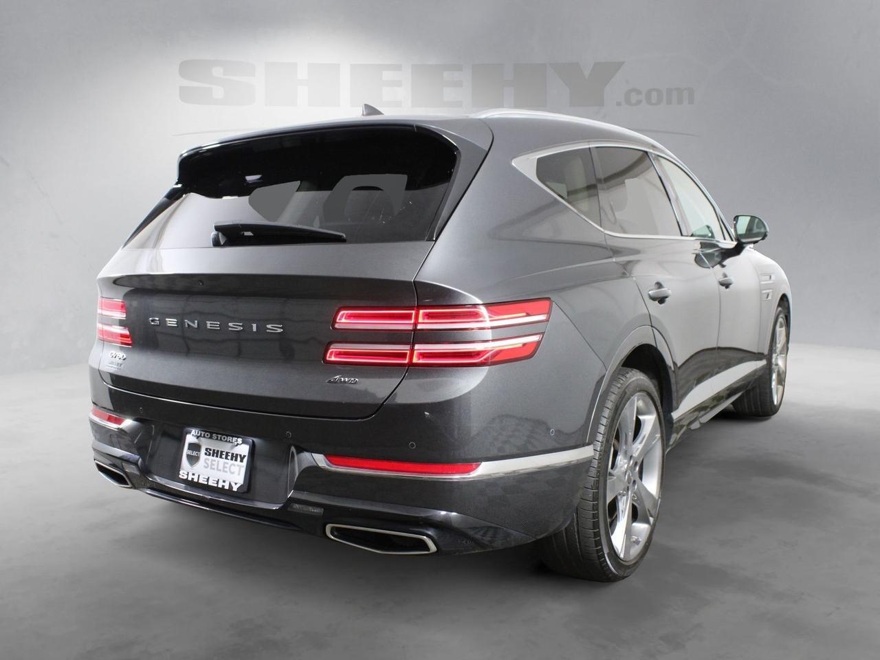 2023 Genesis GV80 2.5T Manassas VA