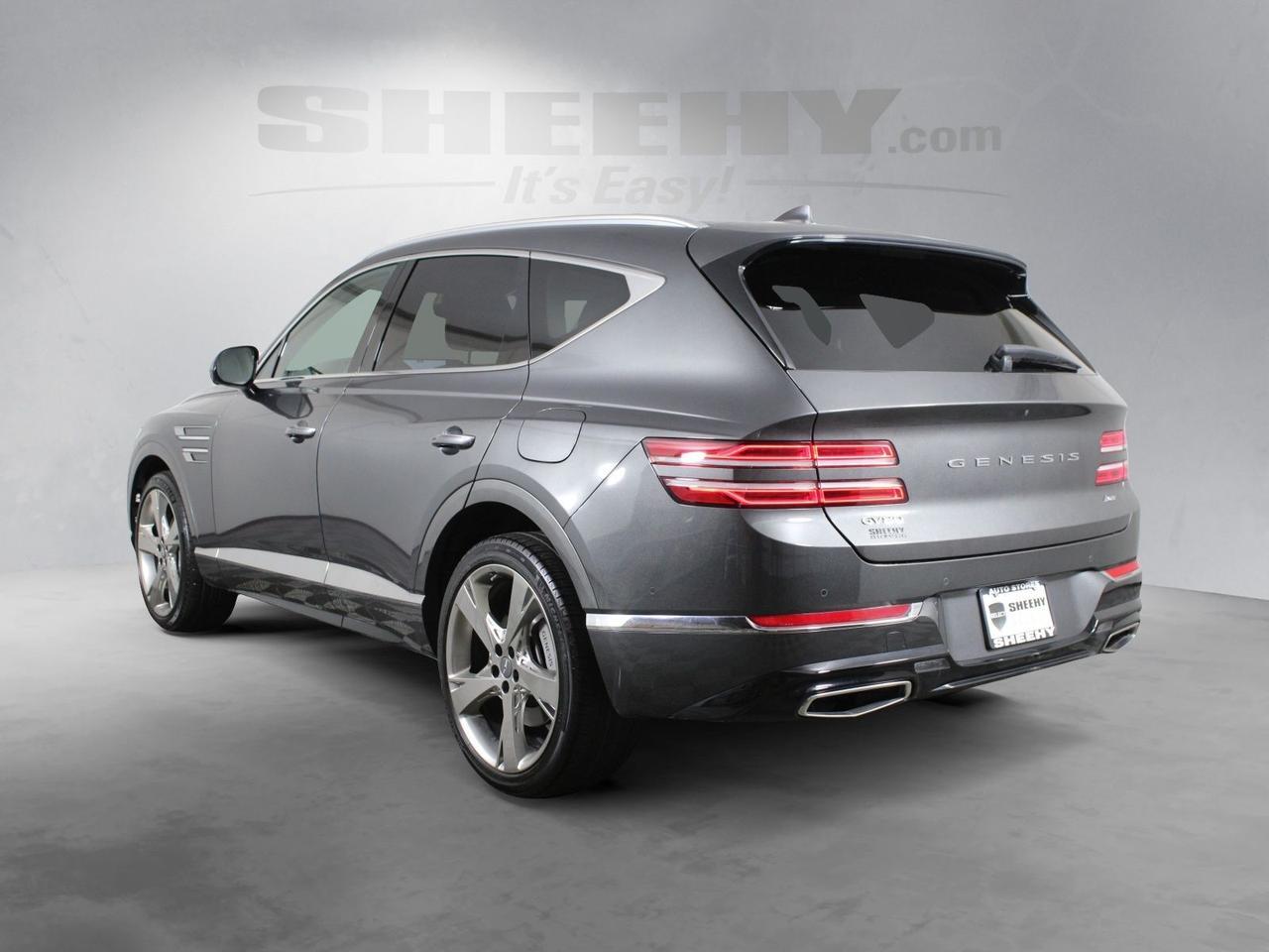 2023 Genesis GV80 2.5T Manassas VA