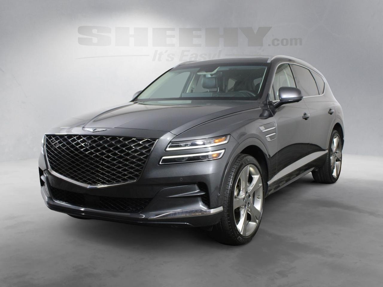 2023 Genesis GV80 2.5T Manassas VA