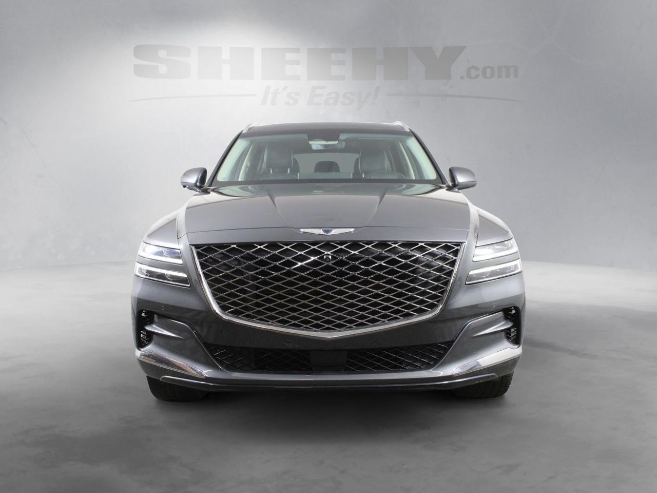 2023 Genesis GV80 2.5T Manassas VA