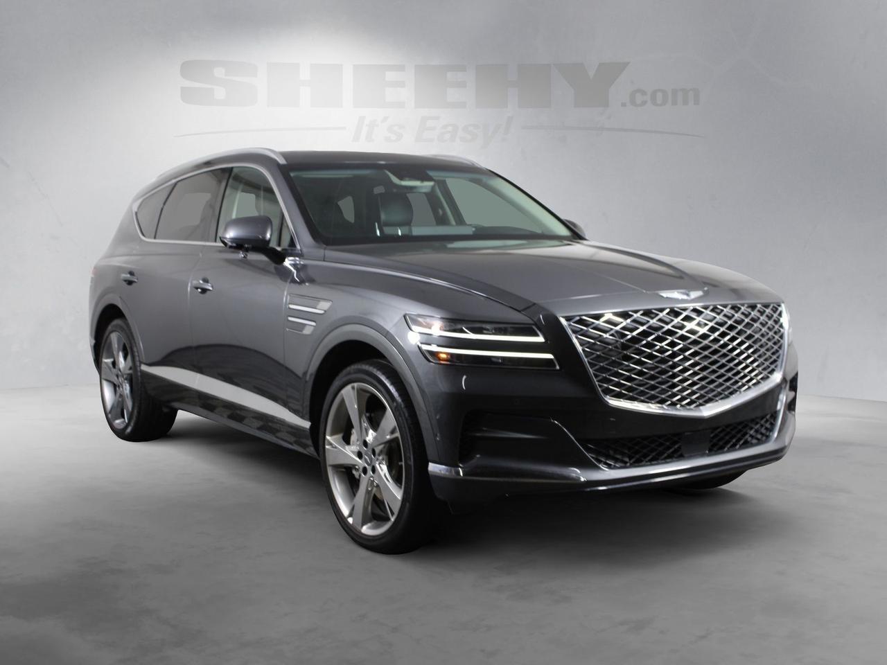 2023 Genesis GV80 2.5T Manassas VA