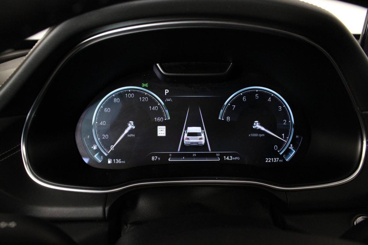2023 Genesis GV80 2.5T Manassas VA