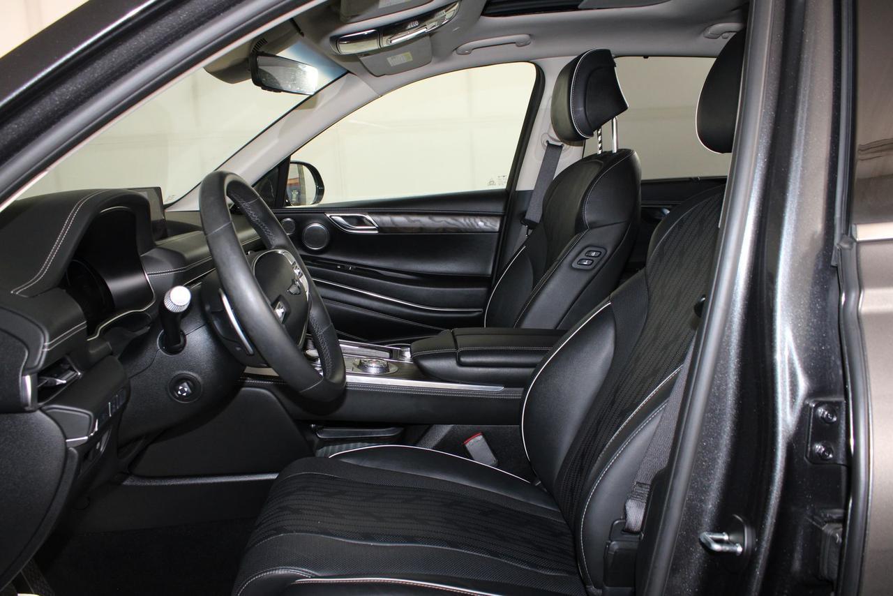 2023 Genesis GV80 2.5T Manassas VA