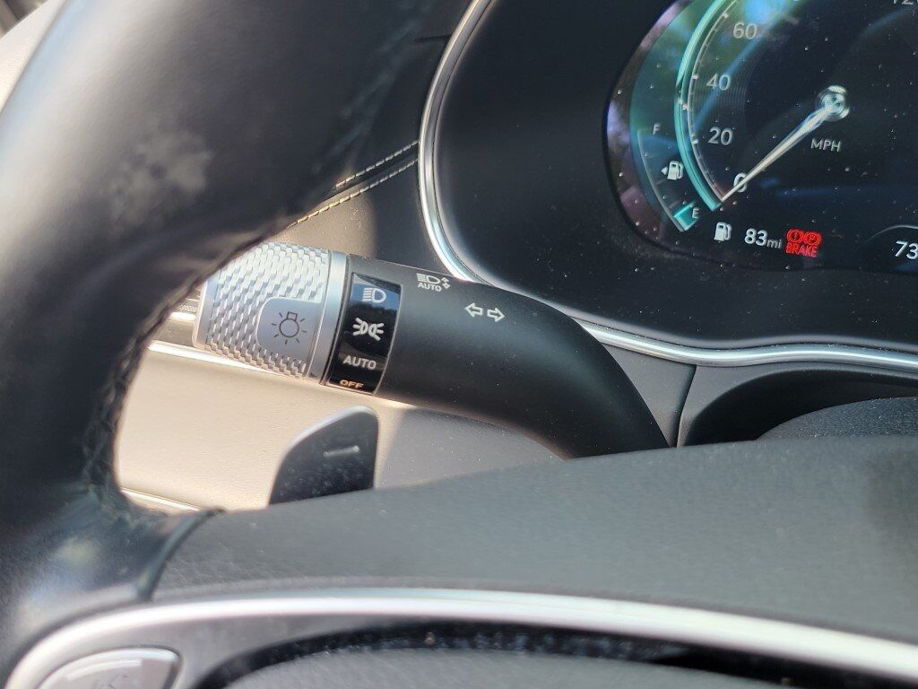 2023 Genesis GV80 2.5T Chantilly VA