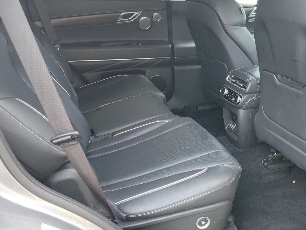 2023 Genesis GV80 2.5T Chantilly VA