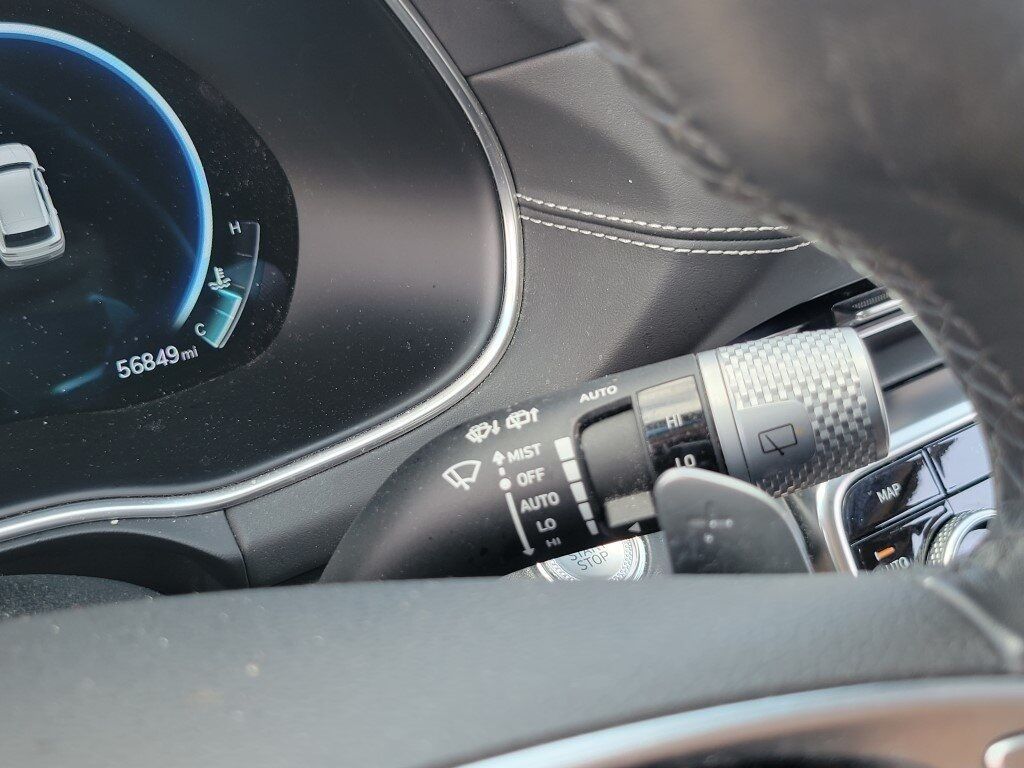 2023 Genesis GV80 2.5T Chantilly VA