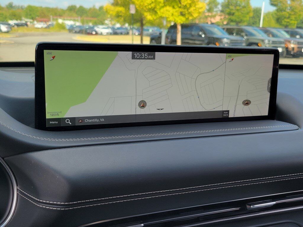 2023 Genesis GV80 2.5T Chantilly VA