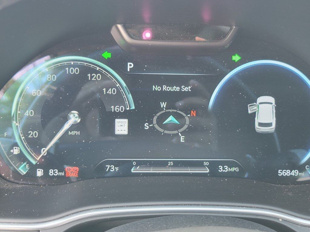 2023 Genesis GV80 2.5T Chantilly VA