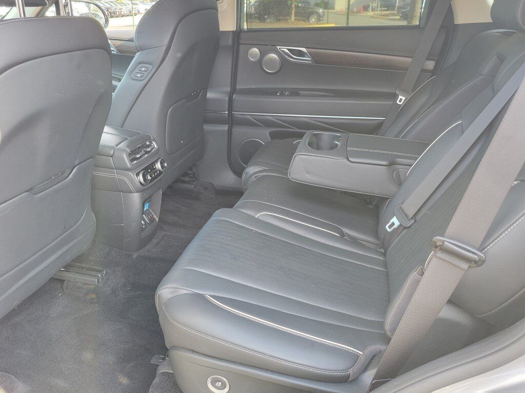 2023 Genesis GV80 2.5T Chantilly VA