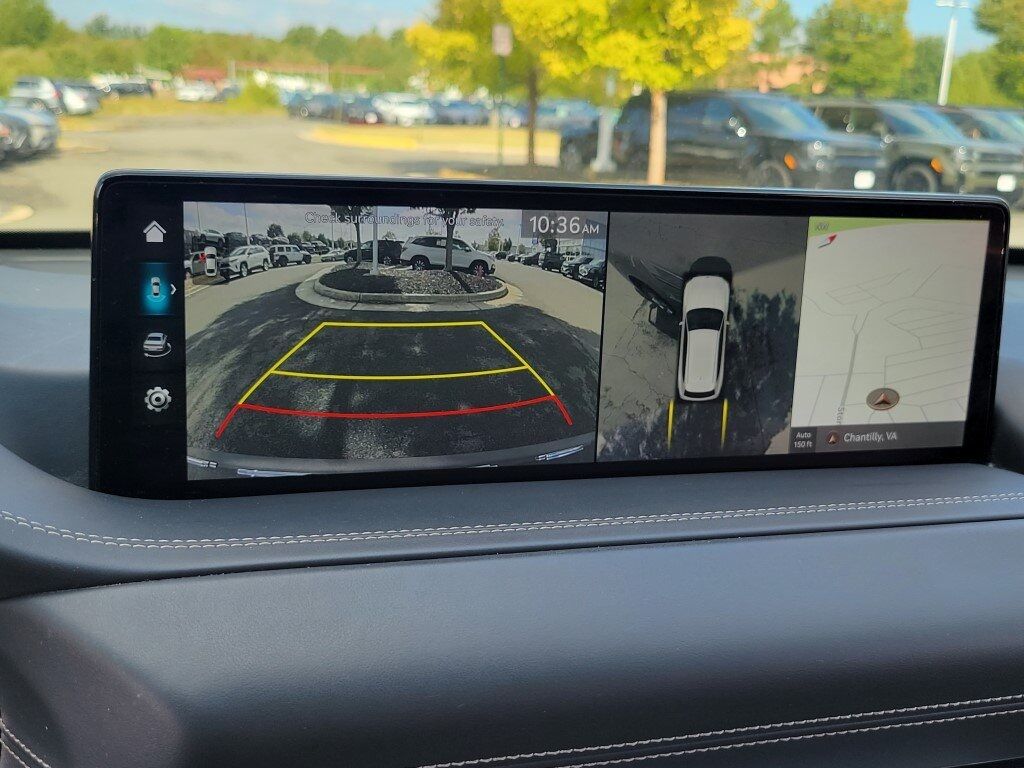2023 Genesis GV80 2.5T Chantilly VA