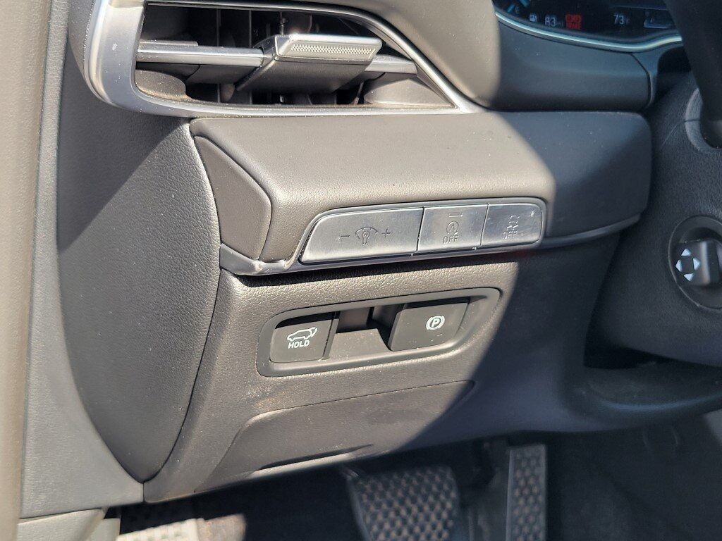 2023 Genesis GV80 2.5T Chantilly VA