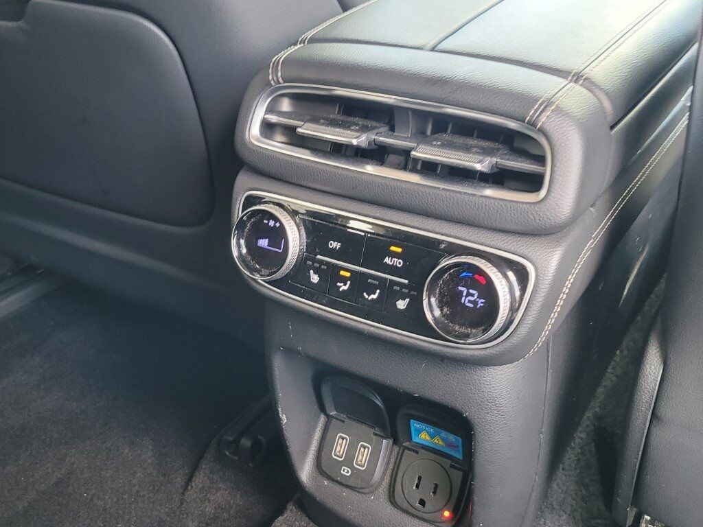 2023 Genesis GV80 2.5T Chantilly VA