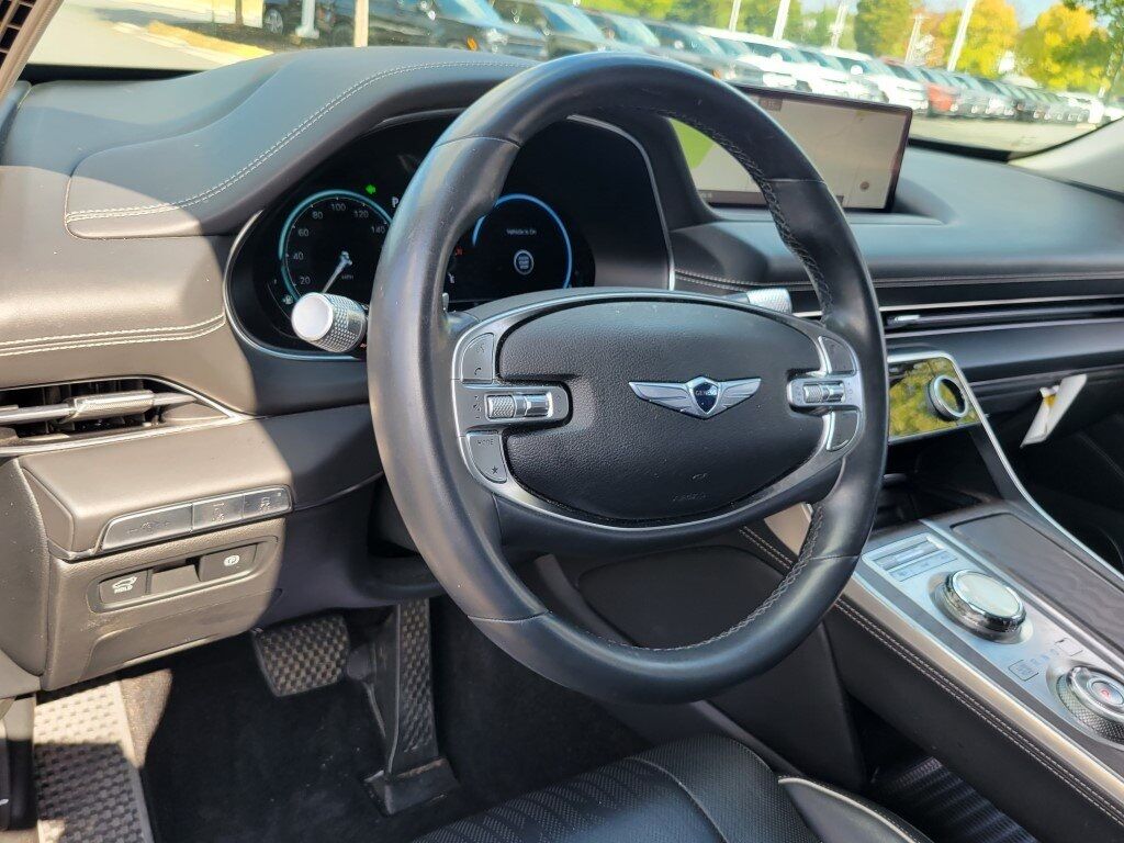 2023 Genesis GV80 2.5T Chantilly VA