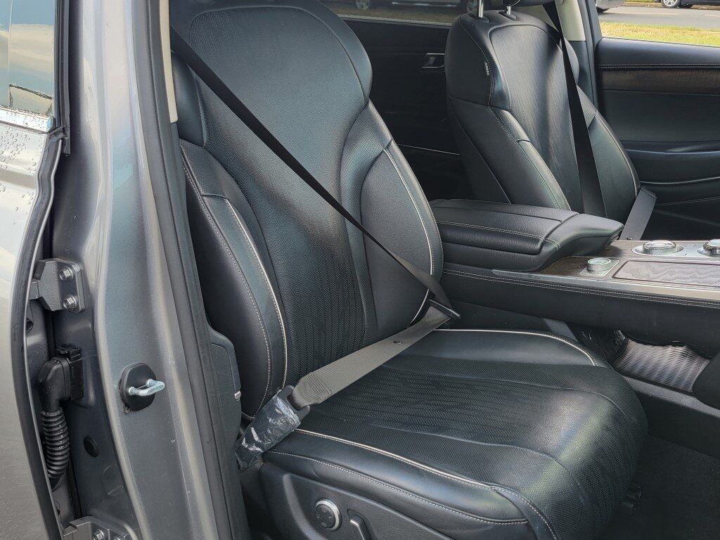 2023 Genesis GV80 2.5T Chantilly VA