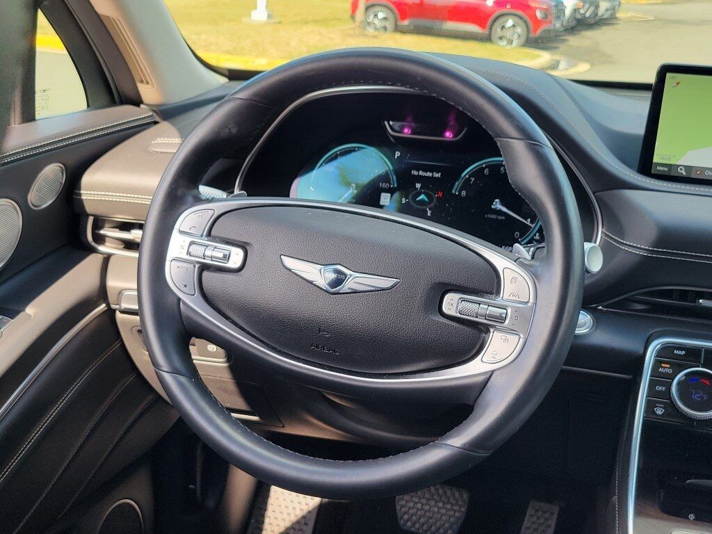 2023 Genesis GV80 2.5T Chantilly VA
