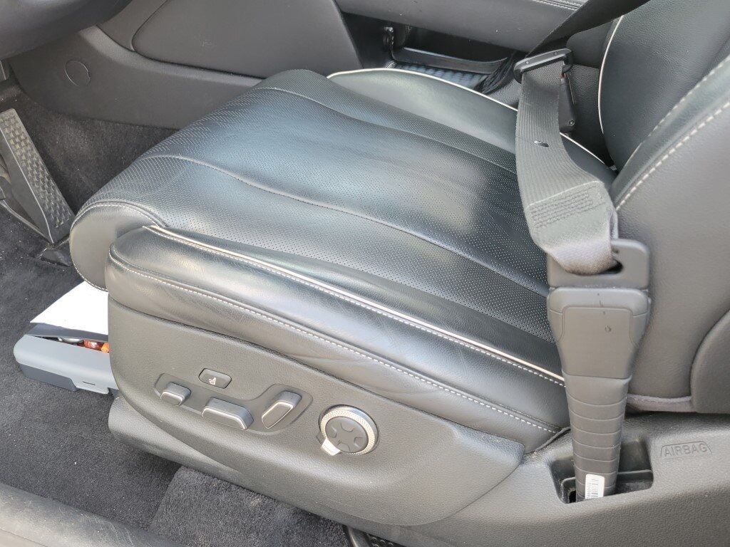 2023 Genesis GV80 2.5T Chantilly VA