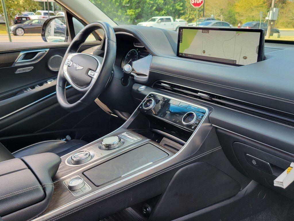 2023 Genesis GV80 2.5T Chantilly VA