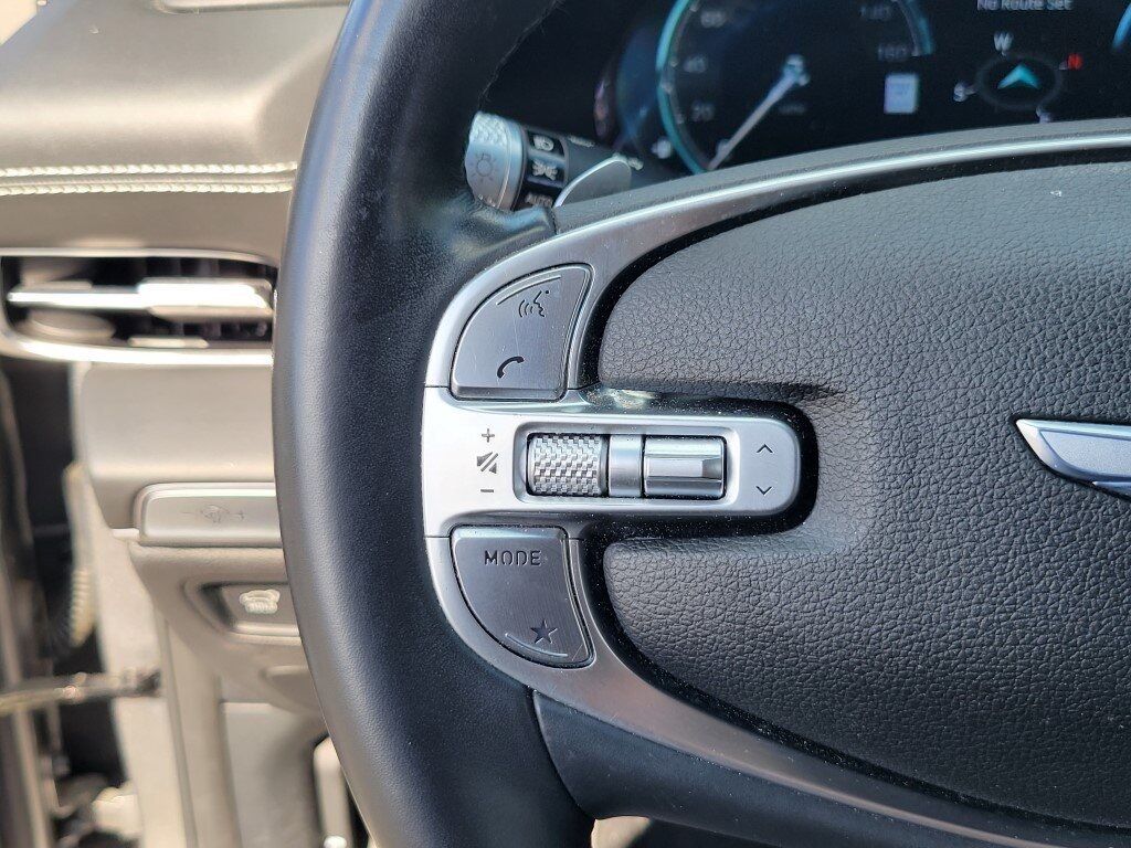 2023 Genesis GV80 2.5T Chantilly VA