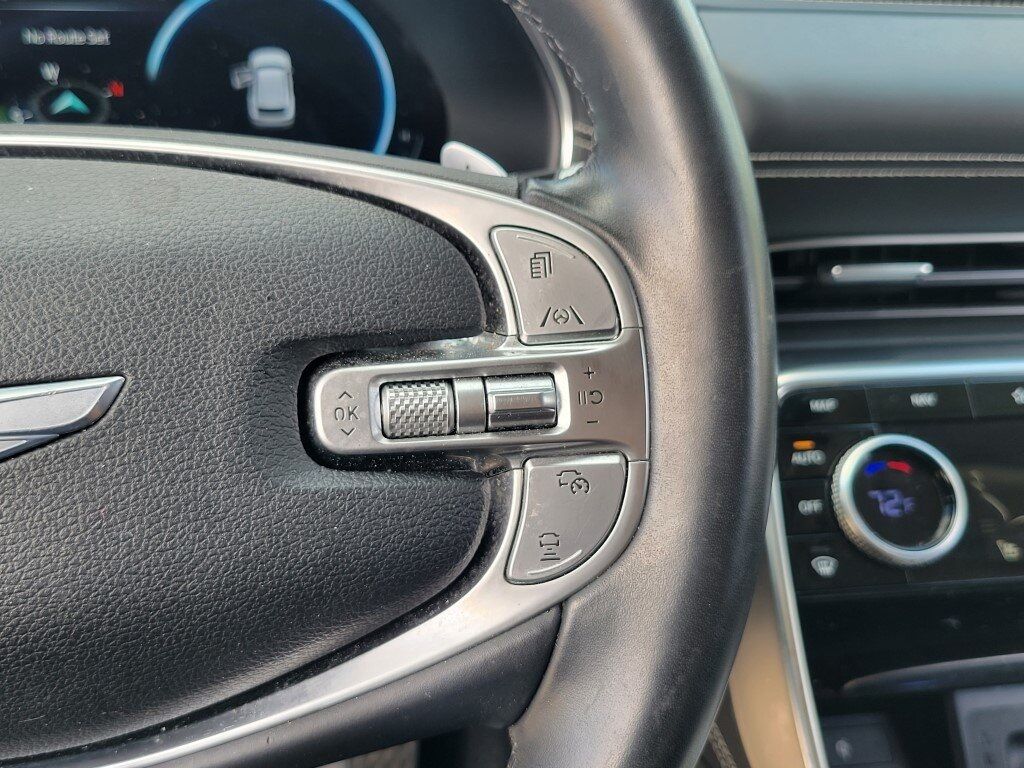 2023 Genesis GV80 2.5T Chantilly VA