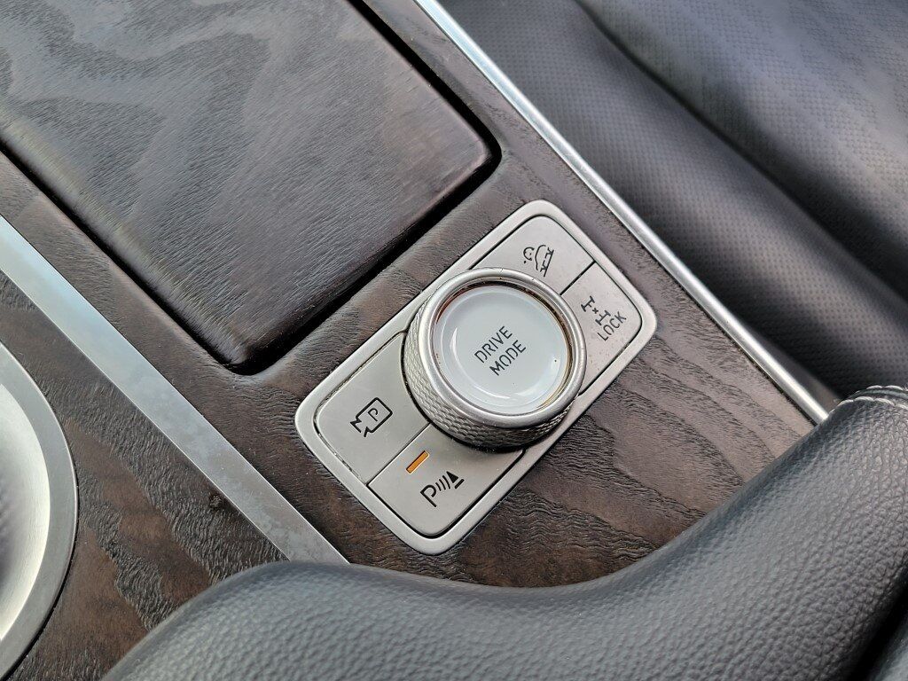 2023 Genesis GV80 2.5T Chantilly VA