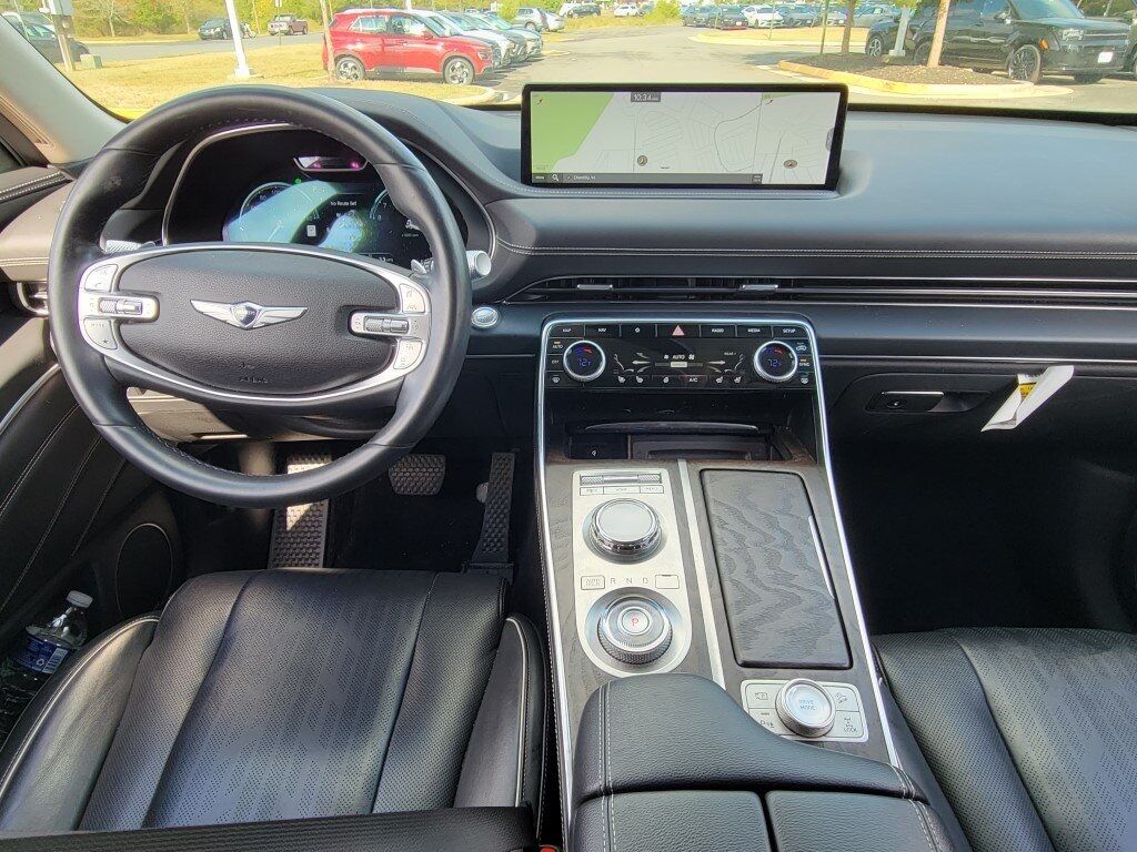 2023 Genesis GV80 2.5T Chantilly VA