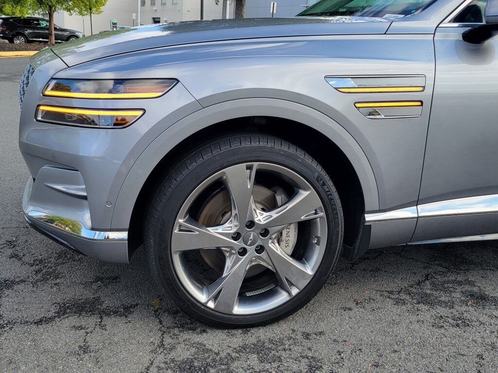 2023 Genesis GV80 2.5T Chantilly VA