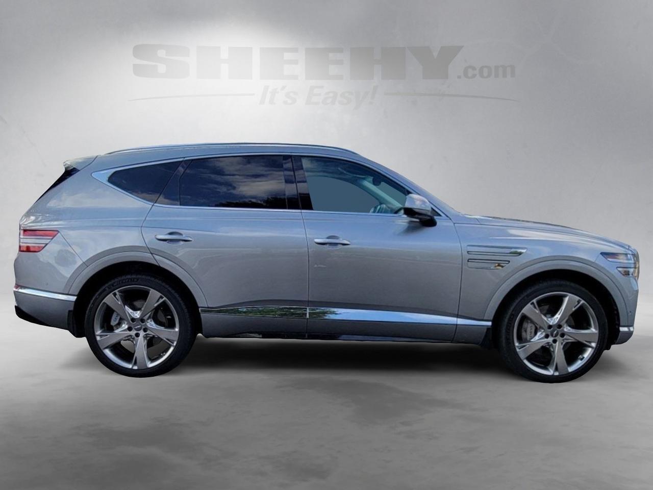 2023 Genesis GV80 2.5T Chantilly VA