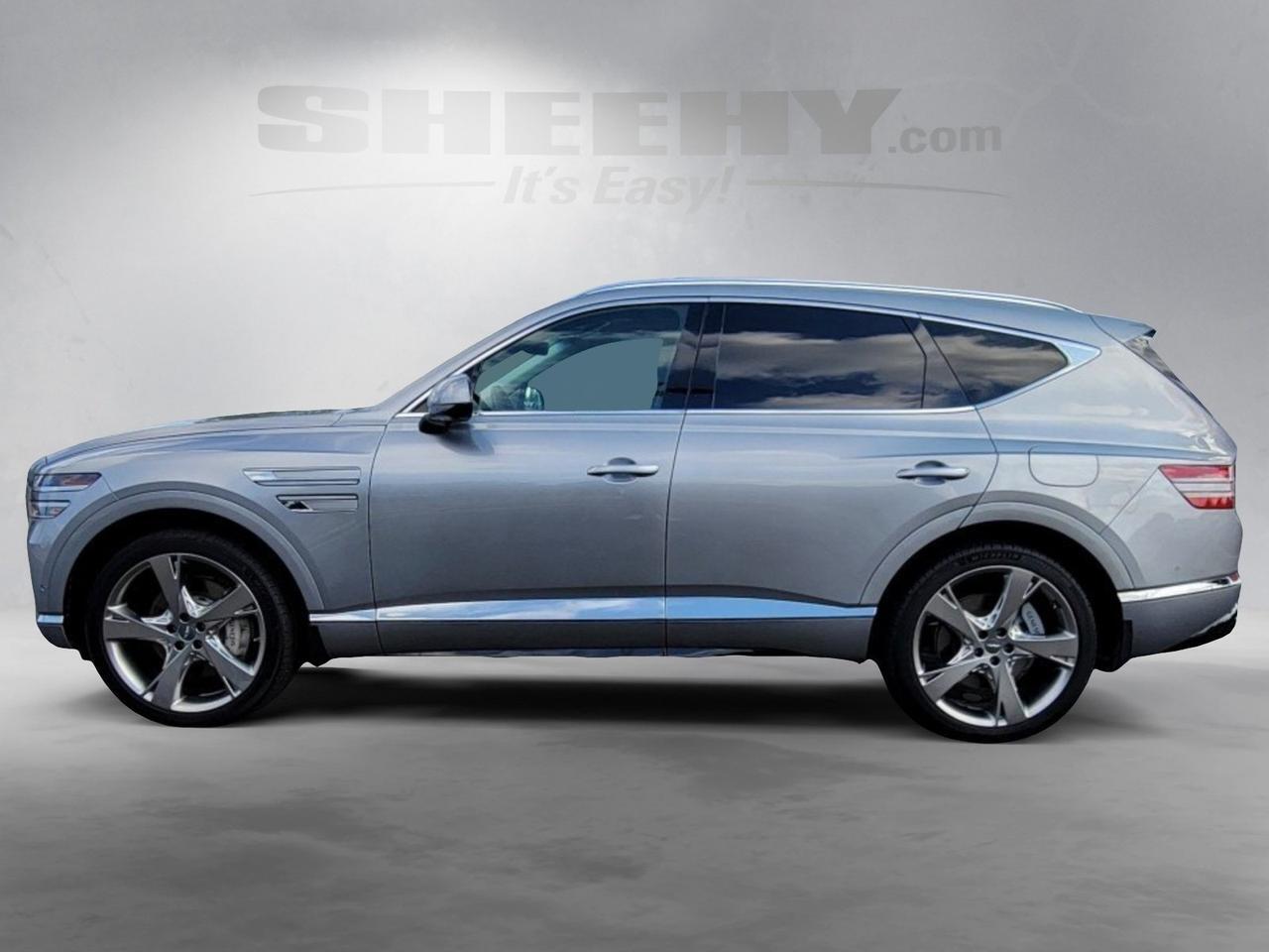 2023 Genesis GV80 2.5T Chantilly VA