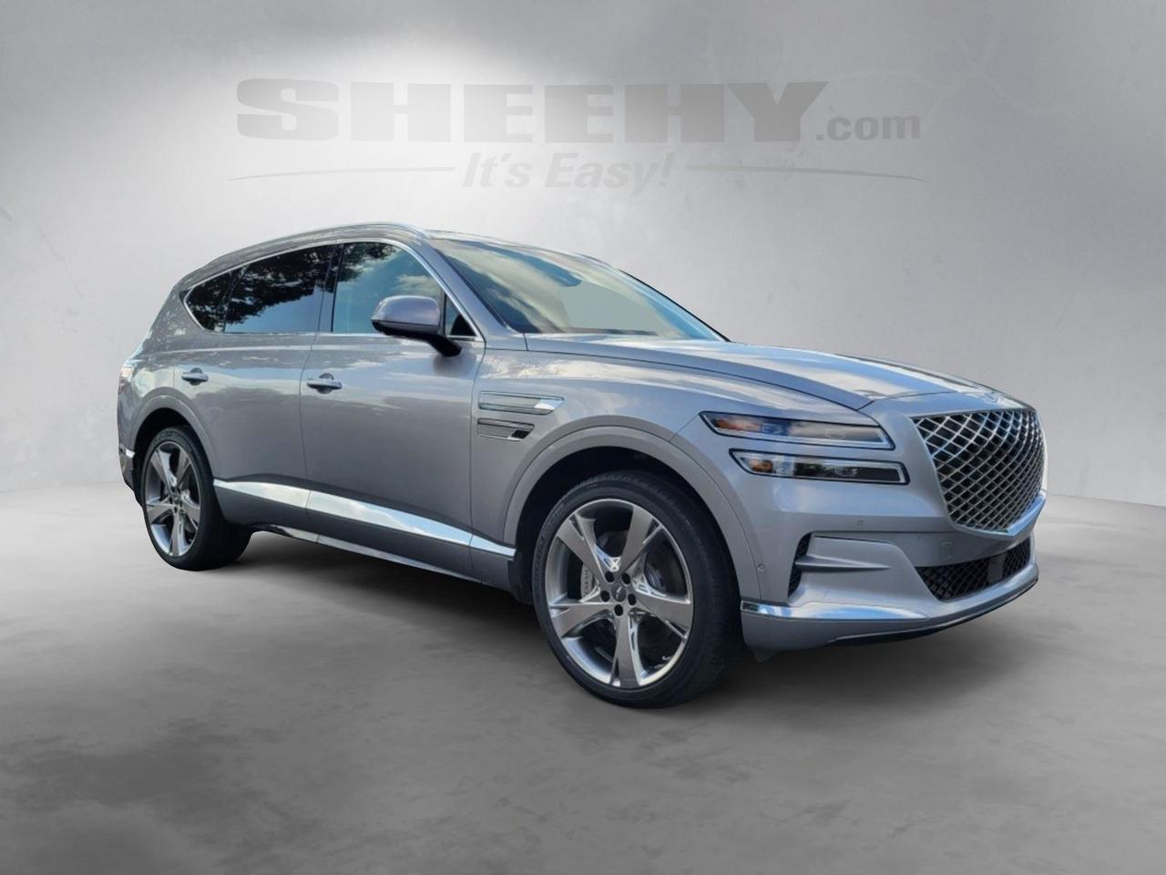 2023 Genesis GV80 2.5T Chantilly VA