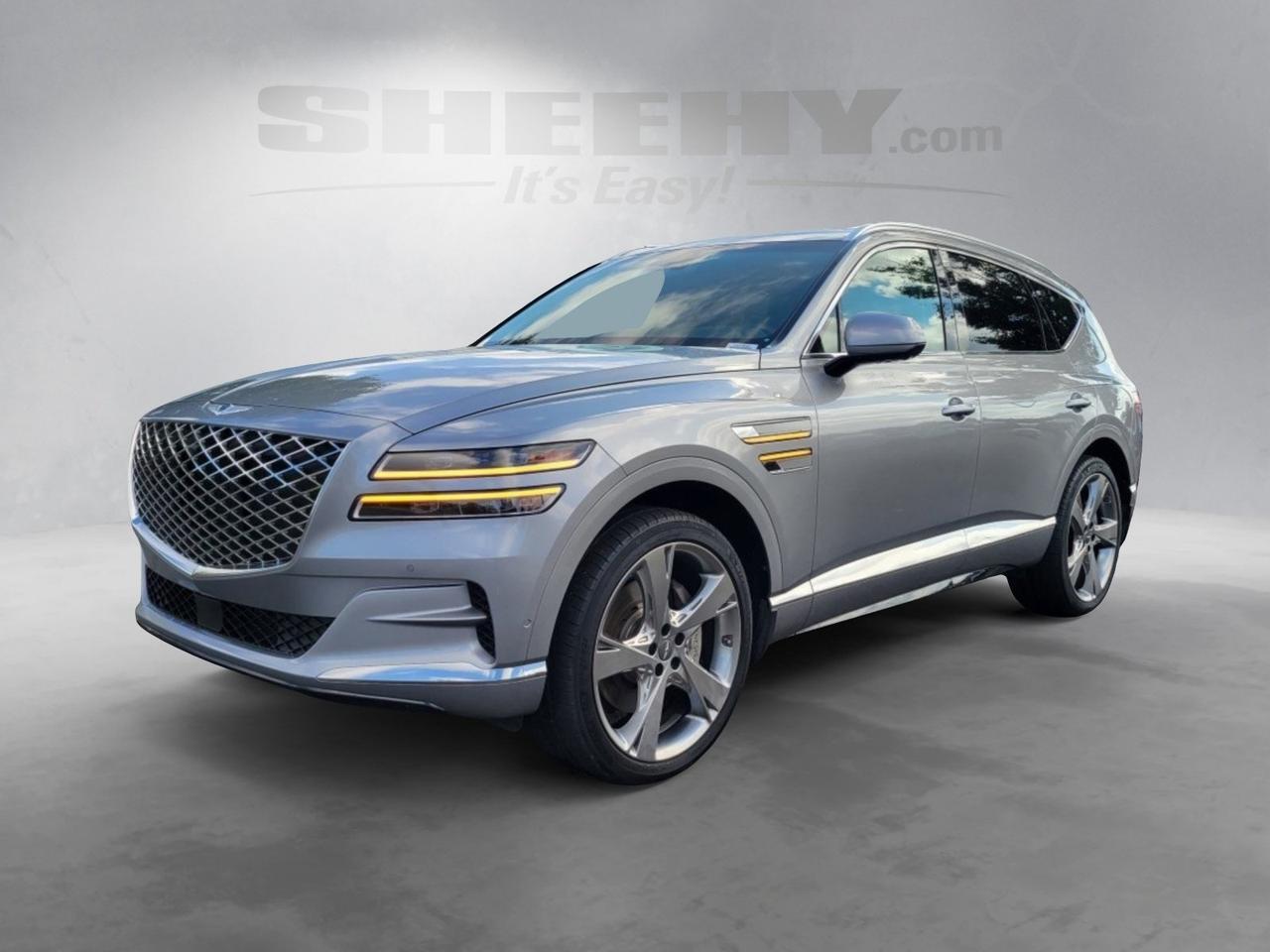2023 Genesis GV80 2.5T Chantilly VA