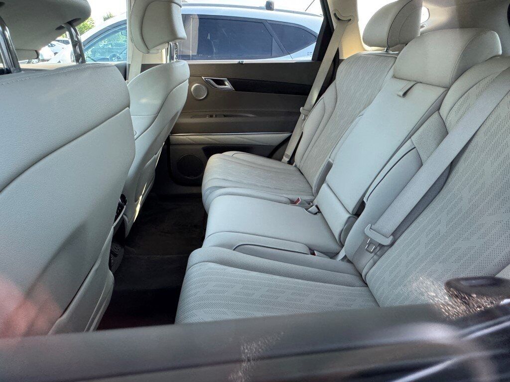 2023 Genesis GV80 2.5T Chantilly VA