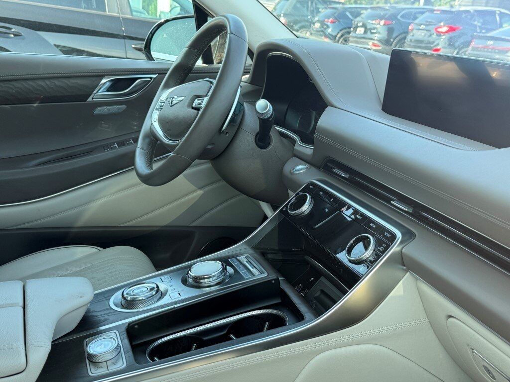 2023 Genesis GV80 2.5T Chantilly VA