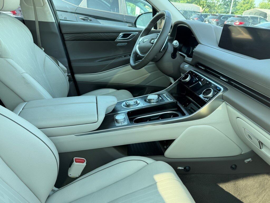2023 Genesis GV80 2.5T Chantilly VA
