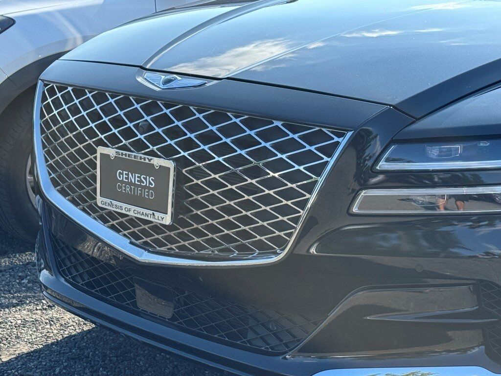 2023 Genesis GV80 2.5T Chantilly VA