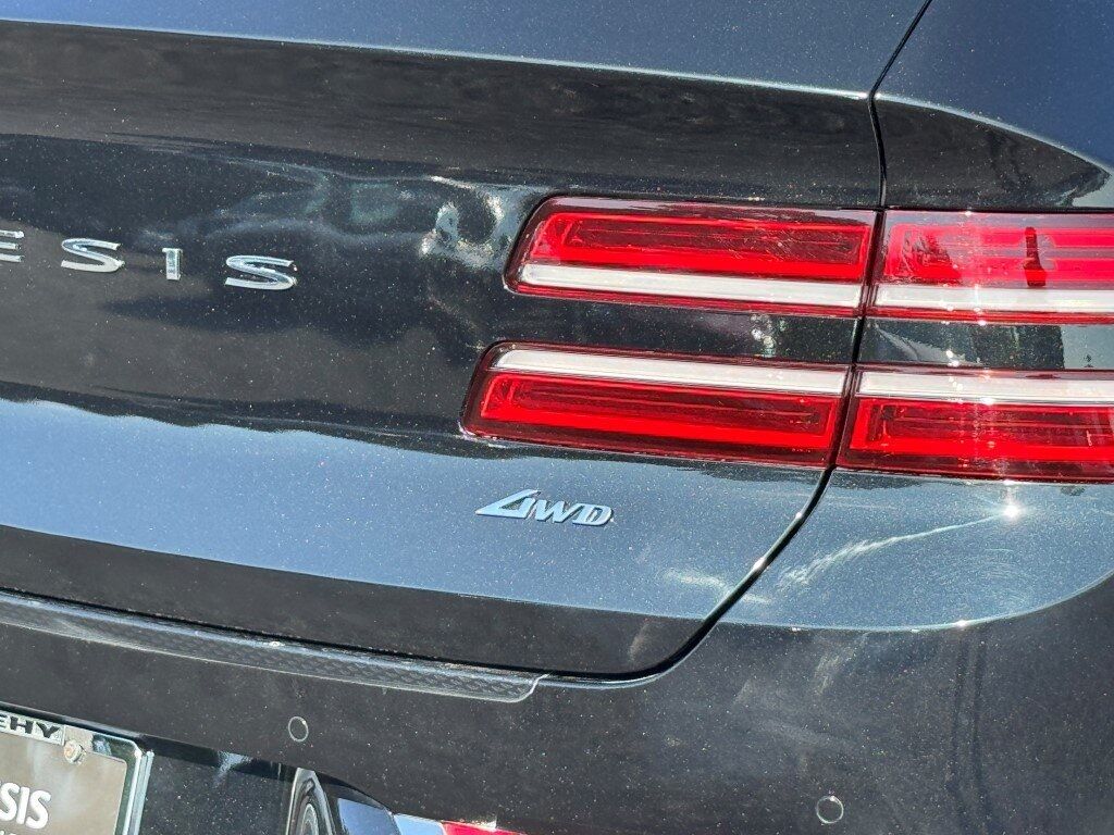 2023 Genesis GV80 2.5T Chantilly VA