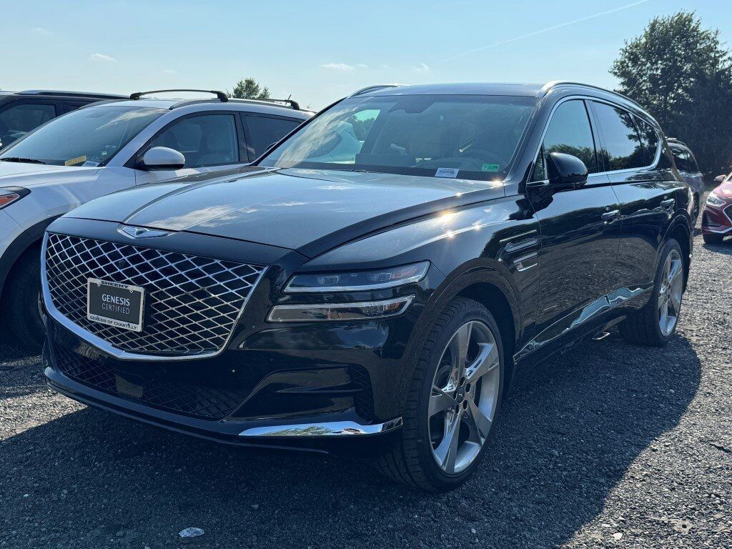 2023 Genesis GV80 2.5T Chantilly VA