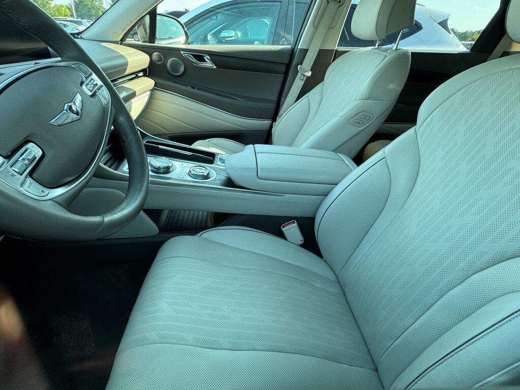 2023 Genesis GV80 2.5T Chantilly VA