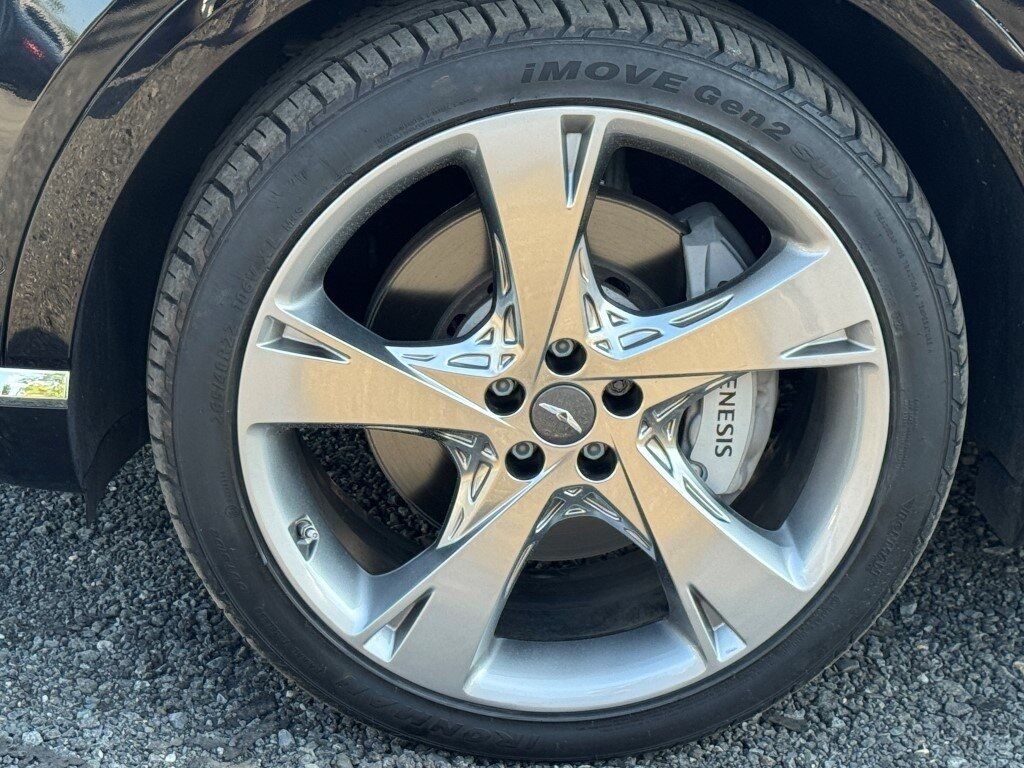 2023 Genesis GV80 2.5T Chantilly VA