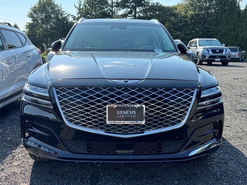 2023 Genesis GV80 2.5T Chantilly VA
