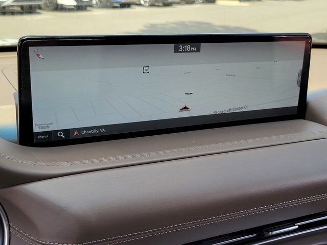 2023 Genesis GV80 2.5T Chantilly VA