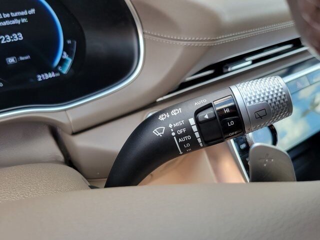2023 Genesis GV80 2.5T Chantilly VA