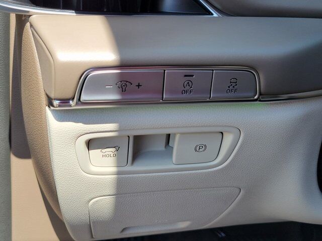 2023 Genesis GV80 2.5T Chantilly VA